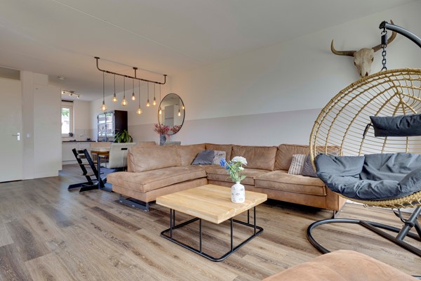 Medium property photo - Verger der Kampstraat 51, 5941 DD Velden